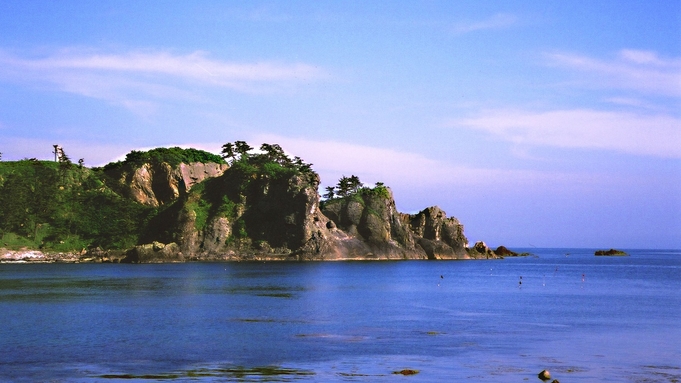 【Aコース】絶景と海の幸を堪能！心に残るひと時を…